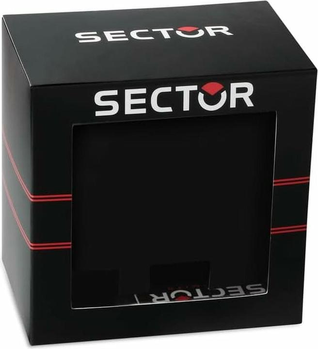 Actual product image Sector Wrist watch EX-31 R3251543001 (Digital watch, 44 mm)