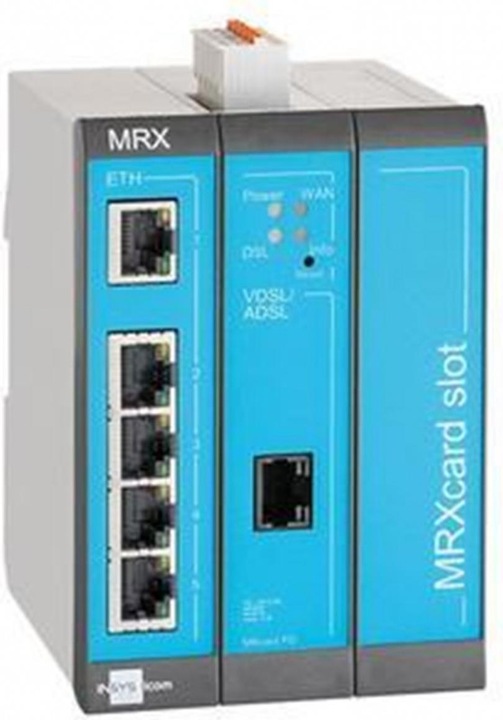 Immagine prodotto Insys icom MRX3 DSL-B