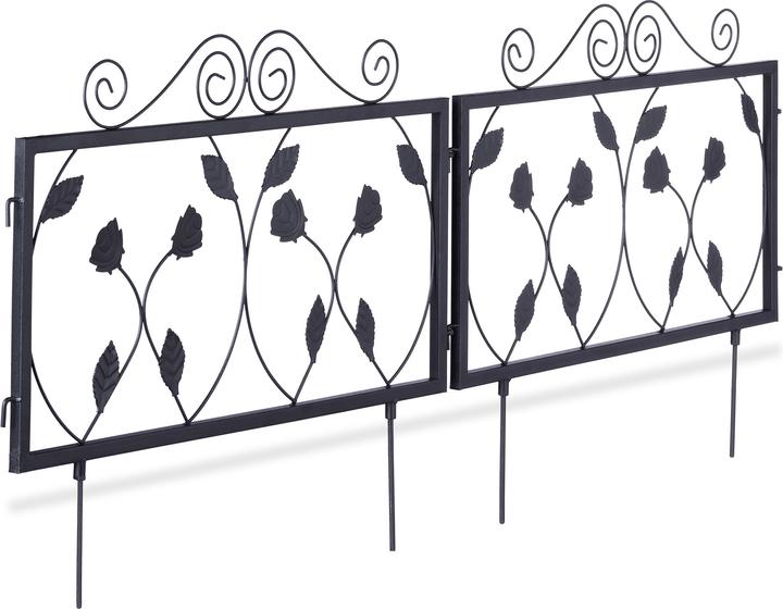 Immagine prodotto Relaxdays Set- bordure