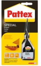 Image du produit Pattex Colle spéciale (60 g)