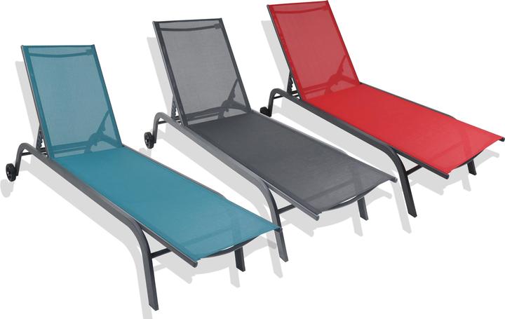 Actual product image VCM Sonlas (190 cm)