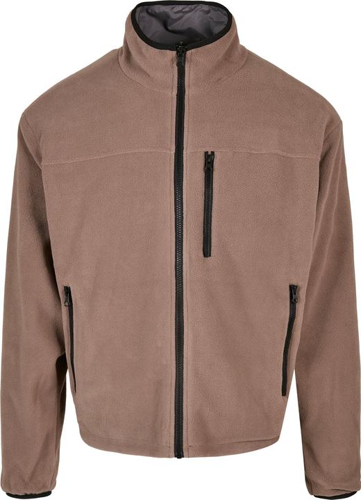Immagine prodotto Urban Classics Giacca reversibile in pile polare (XXL)