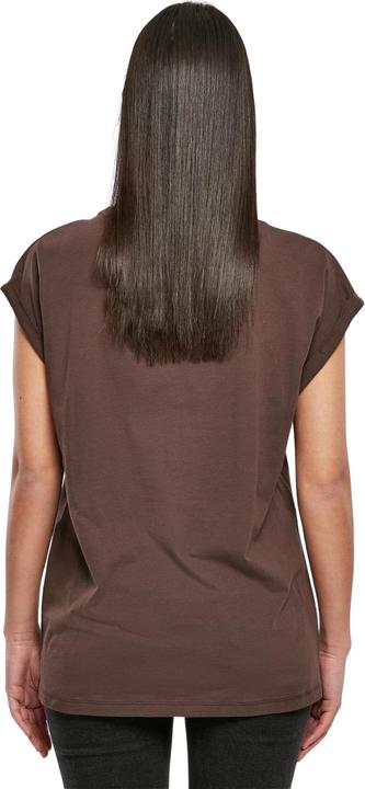 Image du produit Urban Classics Ladies Organic Extended Shoulder Tee - 5650 (S)