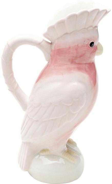 Produktbild Kare Design Karaffe Exotic Bird 30cm (1 l)