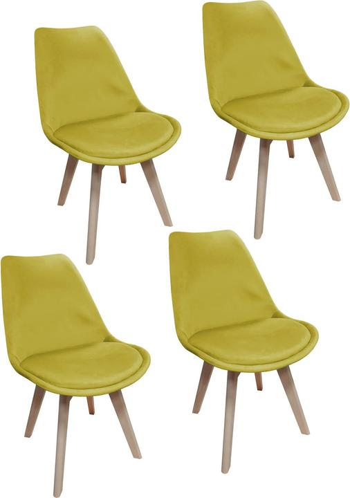 Produktbild HTI-Living Stuhl