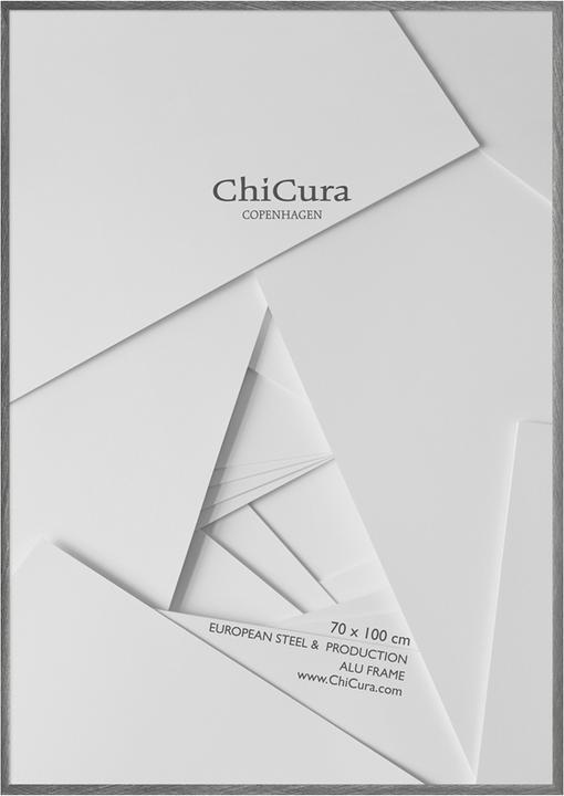Actual product image ChiCura Alu Rahmen - Acryl (70 x 100 cm)