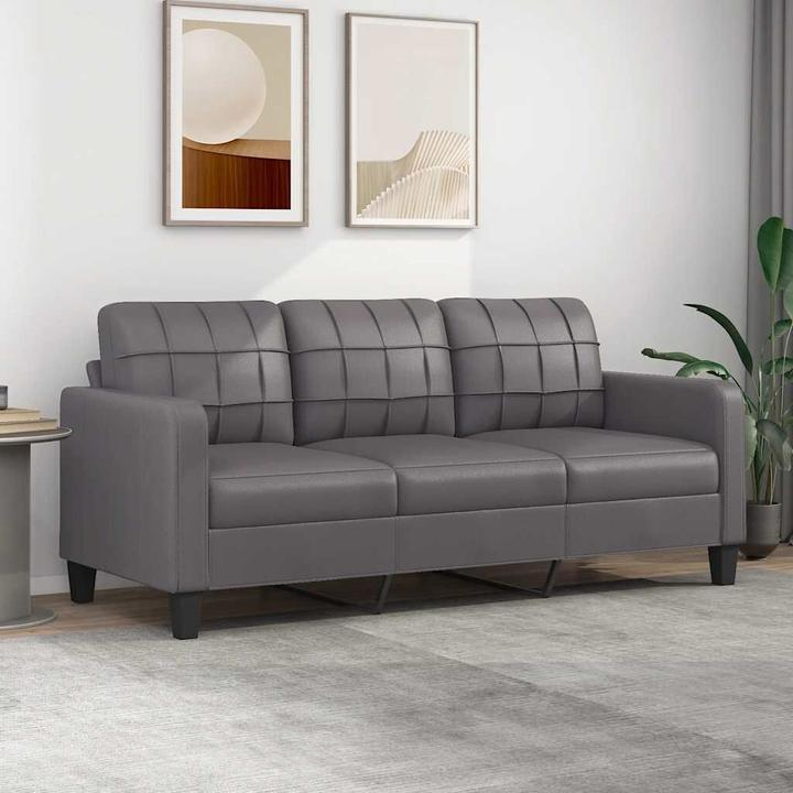 Produktbild vidaXL 3-Sitzer-Sofa (3-Sitzer)