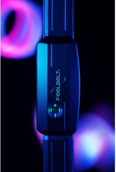 Produktbild Feelbelt Haptic Feedback Belt - Size 1 (PC, PS4, PS5, Switch)