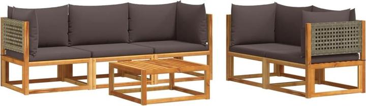 Produktbild vidaXL Maxine