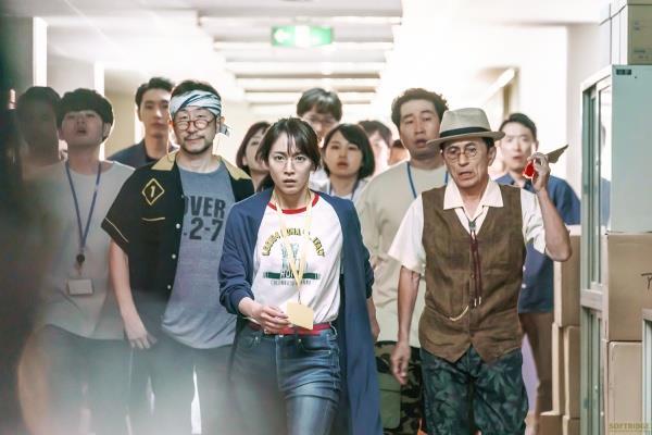 Actual product image Anime Supremacy! - The best (anime) wins (DVD, German, Japanese)