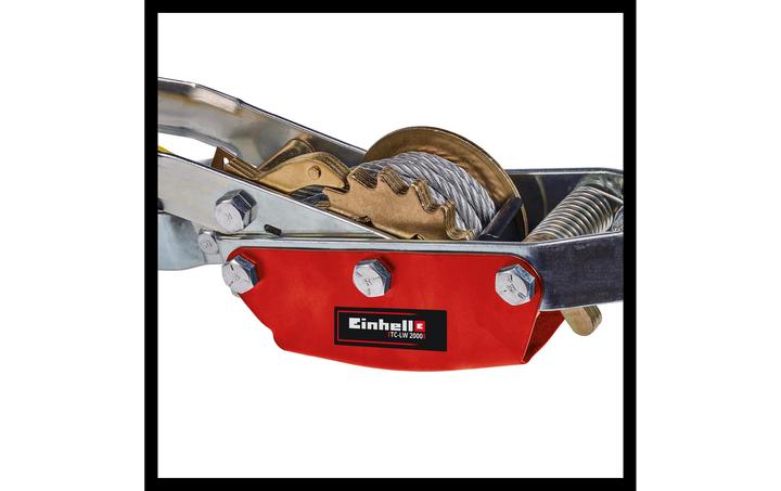 Image du produit Einhell TC LW 2000