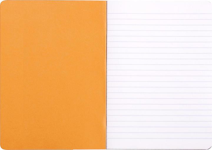 Immagine prodotto Rhodia Classic (A5, Righe, Copertina morbida)