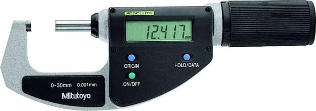 Image du produit Mitutoyo Câble de connexion 2 m 965013