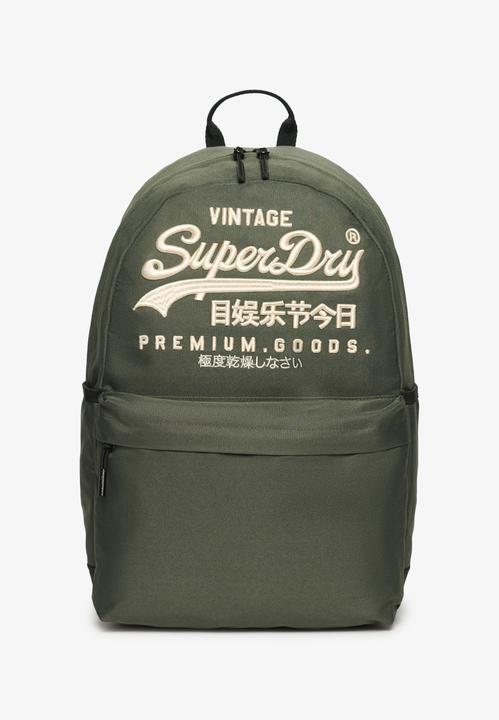 Actual product image Superdry Heritage Montana (18 l)