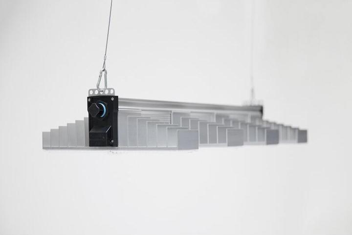 Immagine prodotto Sanlight EVO 4-80 (LED, 230 V)