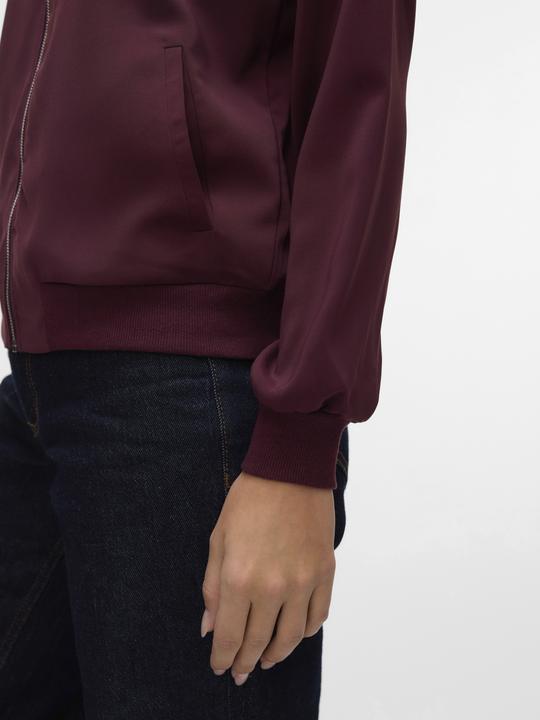 Image du produit Vero Moda Vmcoco L/S Bomber Ga Noos (XS)