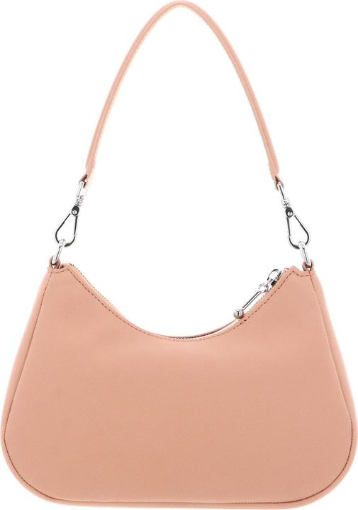 Actual product image Lacoste Daily City Hobo Bag