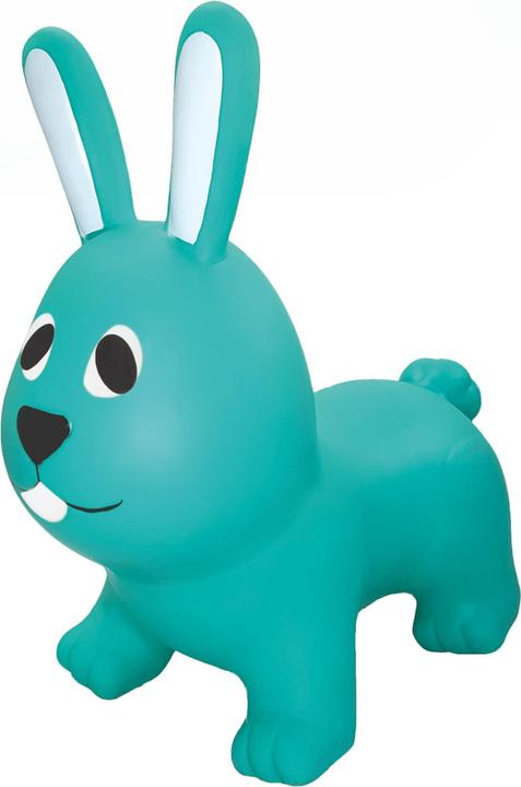 Actual product image Fillikid Jumpy bunny
