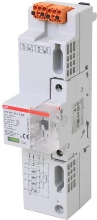 ABB TT/TN-S