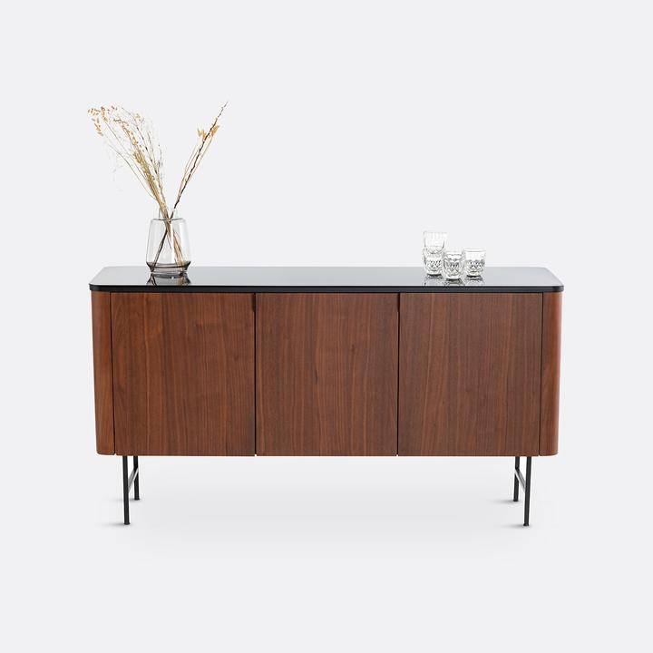 Image du produit La Redoute Interieurs Helina (150 x 42 x 80 cm)
