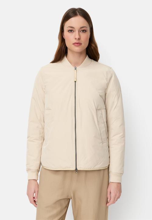 Actual product image Camel Active Jacke mit 2-Wege-Reissverschluss (48)