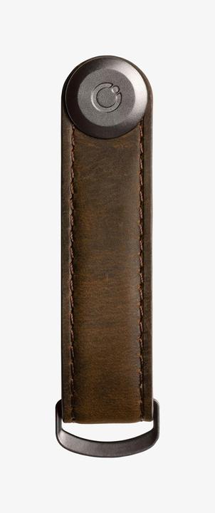 Actual product image Orbitkey Crazy Horse