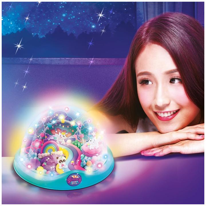 Produktbild Canal Toys Dome Lumineux Sensory