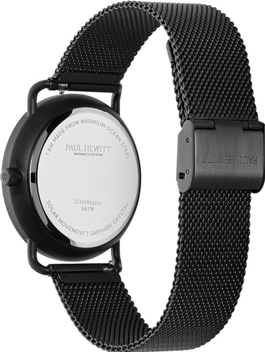 Produktbild Paul Hewitt PH-W-0321 (Analoguhr, 39 mm)