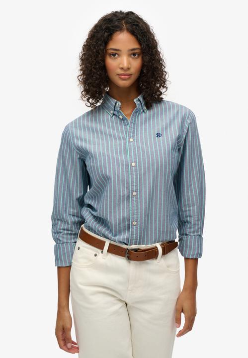 Image du produit Superdry Oxford (M)