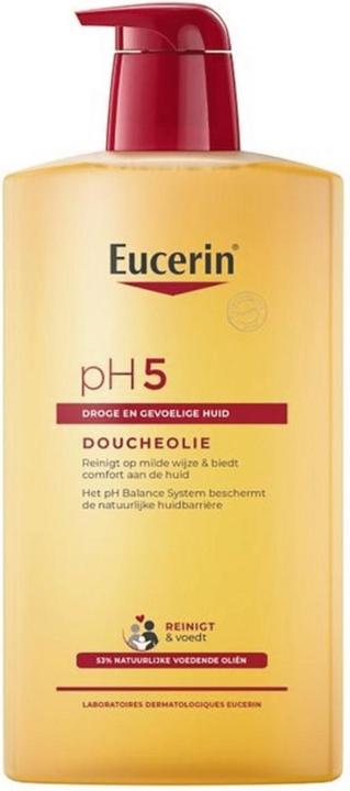 Produktbild Eucerin pH5 (1000 ml)