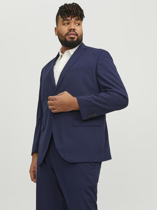 Actual product image Jack & Jones Classic Plus Size Jacket (64)