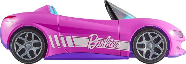 Immagine prodotto Hot Wheels Barbie Cabrio RC