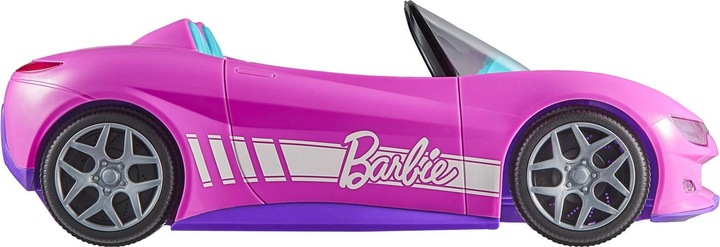 Actual product image Hot Wheels Barbie Cabrio RC