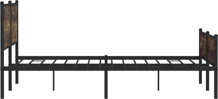 Image du produit vidaXL Bettgestell (193 x 203 cm)