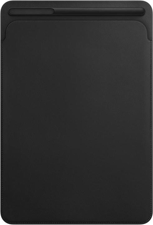 Actual product image Apple Leather cover (iPad Pro 10.5 2017 (1. Gen))
