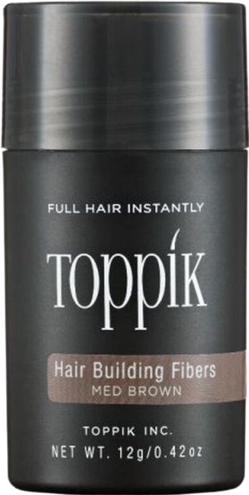 Immagine prodotto Toppik Fibre per capelli castano medio