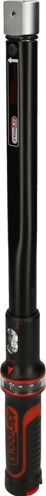 Produktbild KS Tools ERGOTORQUE®precision Einsteck-Drehmomentschlüssel, 9x12 mm, 5-25 Nm (5 Nm, 25 Nm)
