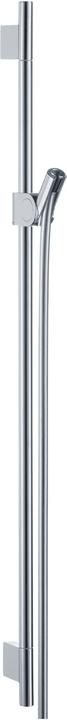 Axor Barre de douche UNO 900mm chrome