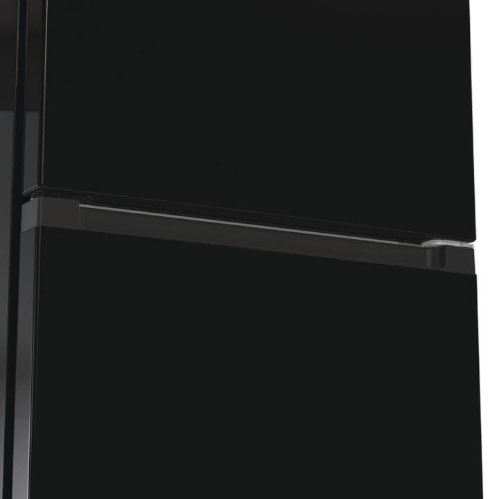 Immagine prodotto Gorenje Kühl-Gefrierkombi NK79B0DBK bk B (Speditionsversand) (326 l)