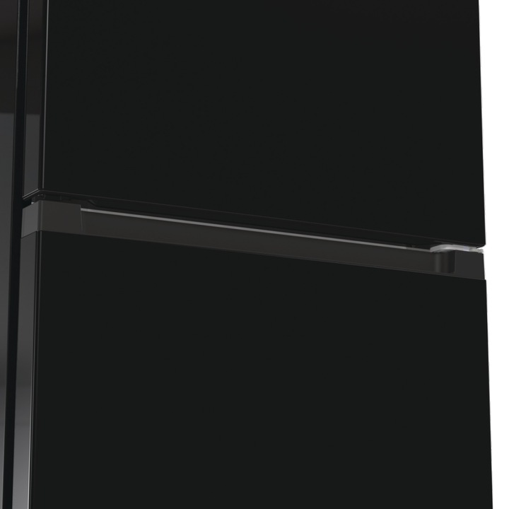 Image du produit Gorenje Kühl-Gefrierkombi NK79B0DBK bk B (Speditionsversand) (326 l)