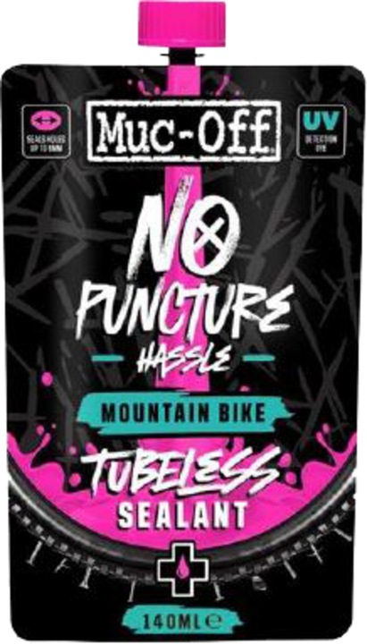 Produktbild Muc-Off MTB Tubeless sealant 140ml