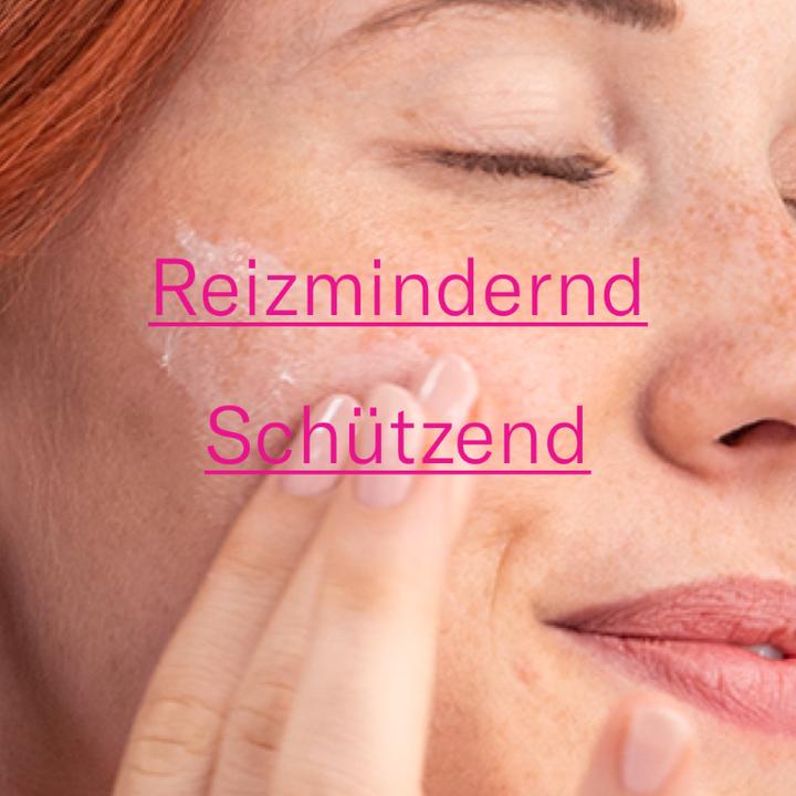 Produktbild Leti LETIAT4 Atopic Skin Facial Gesichtscreme, 50 ml Creme (50 ml, 24h Creme, SPF 50)
