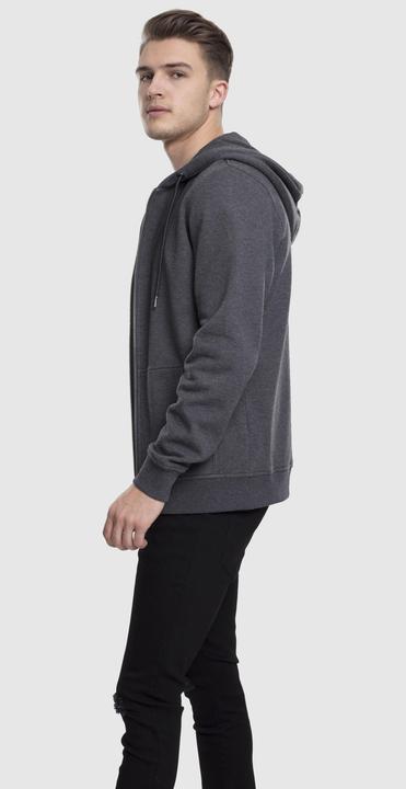 Produktbild Urban Classics Basic Zip Hoody (S)