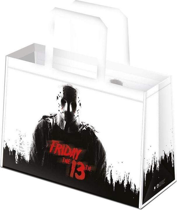 Produktbild Dick Smith Einkaufstasche Kontrast