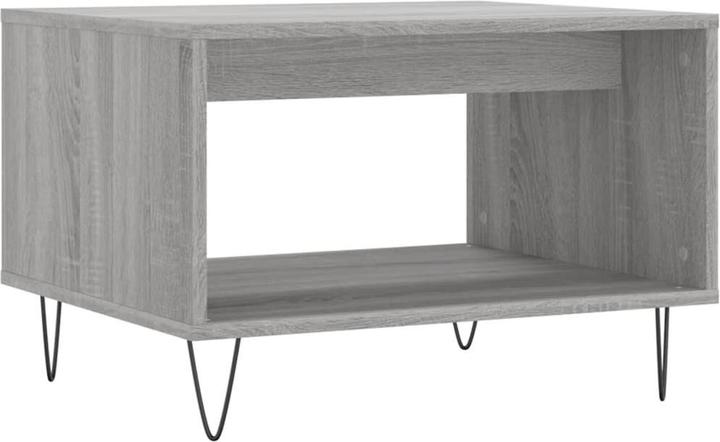 Grey, Gris Sonoma