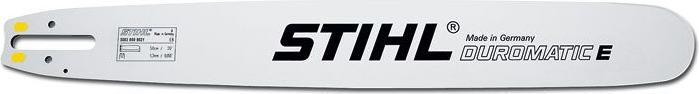 Actual product image Stihl Guide bar chain 40cm Duromatic E (Chainsaw, Chainsaw Sword)