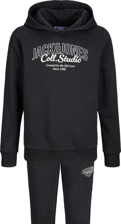 Immagine prodotto Jack & Jones Logo Kapuzenpullover Junior Kapuzenpullover (176)