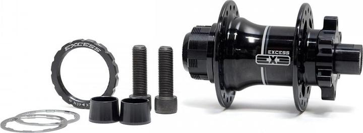 Image du produit Excess ISO 120 Pro