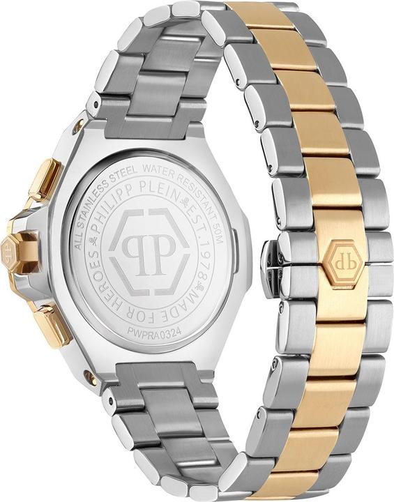 Produktbild Philipp Plein PWPRA0324 (Chronograph)