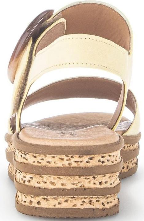 Produktbild Gabor Sandalen (40)